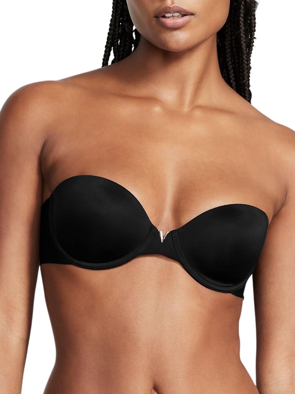 Victoria’s Secret Strapless Bra